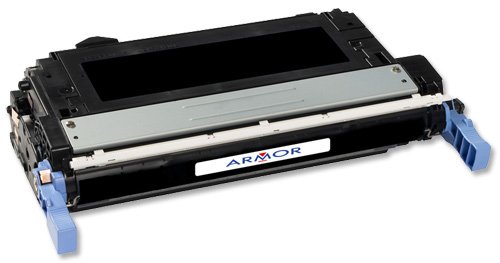 Armor Lasertoner für HP Q5950A/K12236 schwarz Color Laserjet 4700