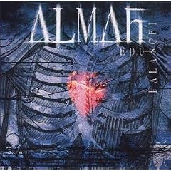 Almah