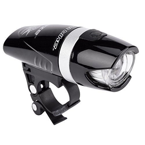 Planet Bike Blaze 2Watt LED Headlight