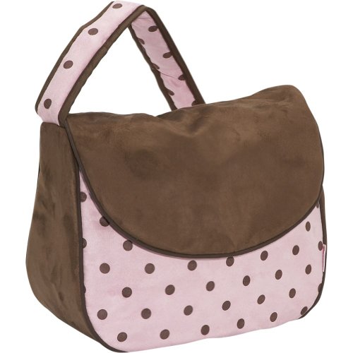 Hoohobbers Messenger Diaper Bag