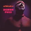 Afreaka !