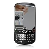 Mirror Like Screen Protector Shield for Palm Treo Pro 850 Cell Phone