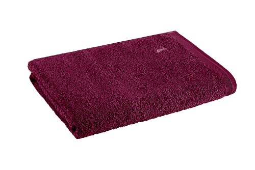 M&ouml;ve 017259024266_3050 Superwuschel G&auml;stetuch 30 x 50 cm (Doppelpack), himbeer Preisvergleich
