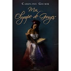 Moi, Olympe de Gouges