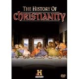 The History Channel : 8 Disc Christianity Collection : In the Footsteps of the Holy Family , the Story of the Twelve Apostles , the Story of Paul the Apostle , the Crusades Crescent and the Cross , Christianity the First Two Thousand Years : Over 15 Hours