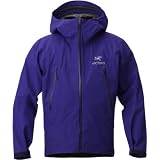 (アークテリクス)ARC'TERYX Alpha SL Jacket Men's 【並行輸入品】 5783  Squid Ink M