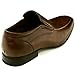 Alpine Swiss Men's Lucerne Slip On Loafers