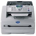 Brother Laser Multifunctional Fax Machine MFC7225N