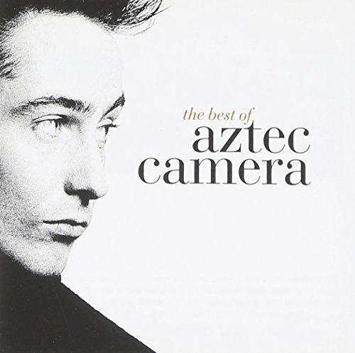 Best of: AZTEC CAMERA