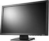I-O DATA WUXGA(1920x1200)対応 24.1型ワイド液晶ディスプレイ ブラック LCD-AD241XB