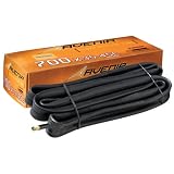 Avenir Thorn-Resistant Schrader Valve 700c Tube (700x35-45)