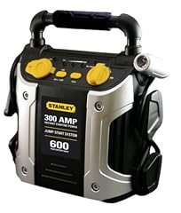 Cheap Product Stanley J309 300 Amp Jump Starter Onsale