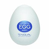 TENGA エッグ ミスティ <EGG MISTY>