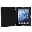 SimpleCase for iPad, Grantwood Technology's Premium Protective Case for the Apple iPad (16GB, 32GB, 64GB Wi-Fi and WiFi + 3G), BLACK