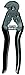 Felco CDO Commando Barbed Wire & Fence Cutter