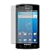 Skinomi TechSkin - Screen Protector Shield for Samsung Captivate + LIFETIME REPLACEMENTS