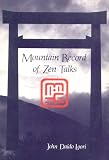Mountain Record of Zen Talks