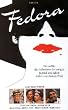 Fedora [VHS]