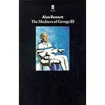The Madness of George III book cover