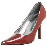 : Chinese Laundry Women's Mileage Pump,Red,8 M