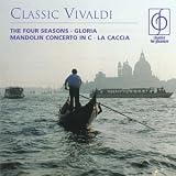Classic Vivaldi (favourites)
