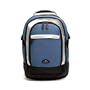 Samsonite Backpack Collection - Bones (discontinued model) (Storm/Silver)