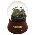 New Lambeau Field Musical Globe