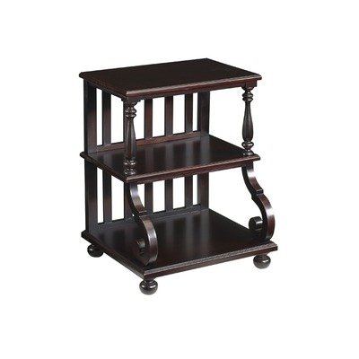 Cooper Classics Camden Cottage Step Table