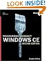 Programming Microsoft   Windows  CE, Second Edition (Pro-Developer)