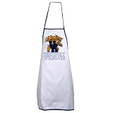 Kentucky Wildcats Sports Fan Apron
