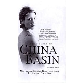 China Basin; The Murder In China Basin [VHS]