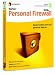Software : Norton Personal Firewall 2004 - 5 User