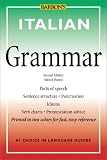 Italian Grammar