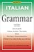 Italian Grammar