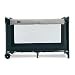 BabyDan Travel Cot (Black)