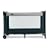 BabyDan Travel Cot (Black)