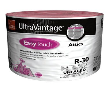 insulation