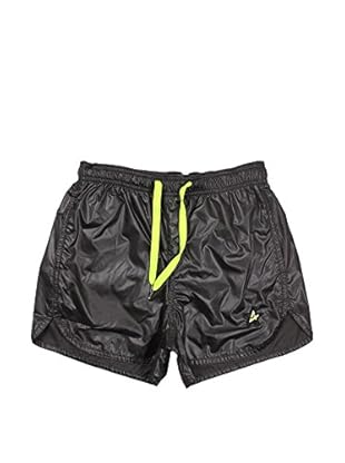 4giveness Bóxer Baño (Grafito)