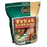 Merrick's Texas Toothpicks Value Pack --(6.5 oz bag)