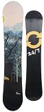 24/7 Highway Snowboard 148 Mens