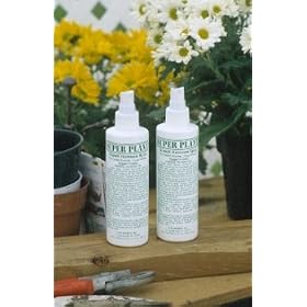 Super Plant Growth Hormone Spray- 8 Oz from Garden Wagons
