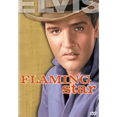 Flaming Star by 