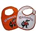 NCAA Florida Gators Infant Bib 2-Piece