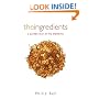 The Ingredients: A Guided Tour of the Elements
