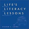 Life's Literacy Lessons: Poems for Teachers