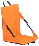 Pacific Outdoor Stretch Base Camp Chair