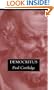 Democritus: The Great Philosophers (The Great Philosophers Series)