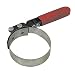 Lisle 53500 Satndard Swivel Grip Oil Filter Wrench