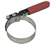 Lisle 53500 Swivel Grip Oil Filter Wrench
