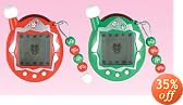超じんせーエンジョイ!たまごっちプラス 冬の超2コたまセット